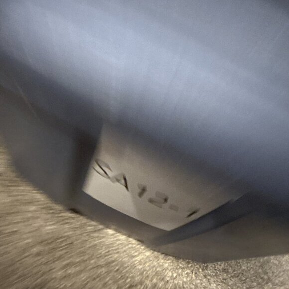 Wildlife Adventures Yellow Lab Puppy 2017 Realistic Plush Stuffed Animal Dog NWT - Picture 9 of 9